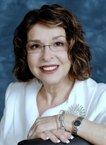 Sandra Rubinstein