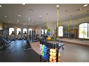 Community Fitness Center